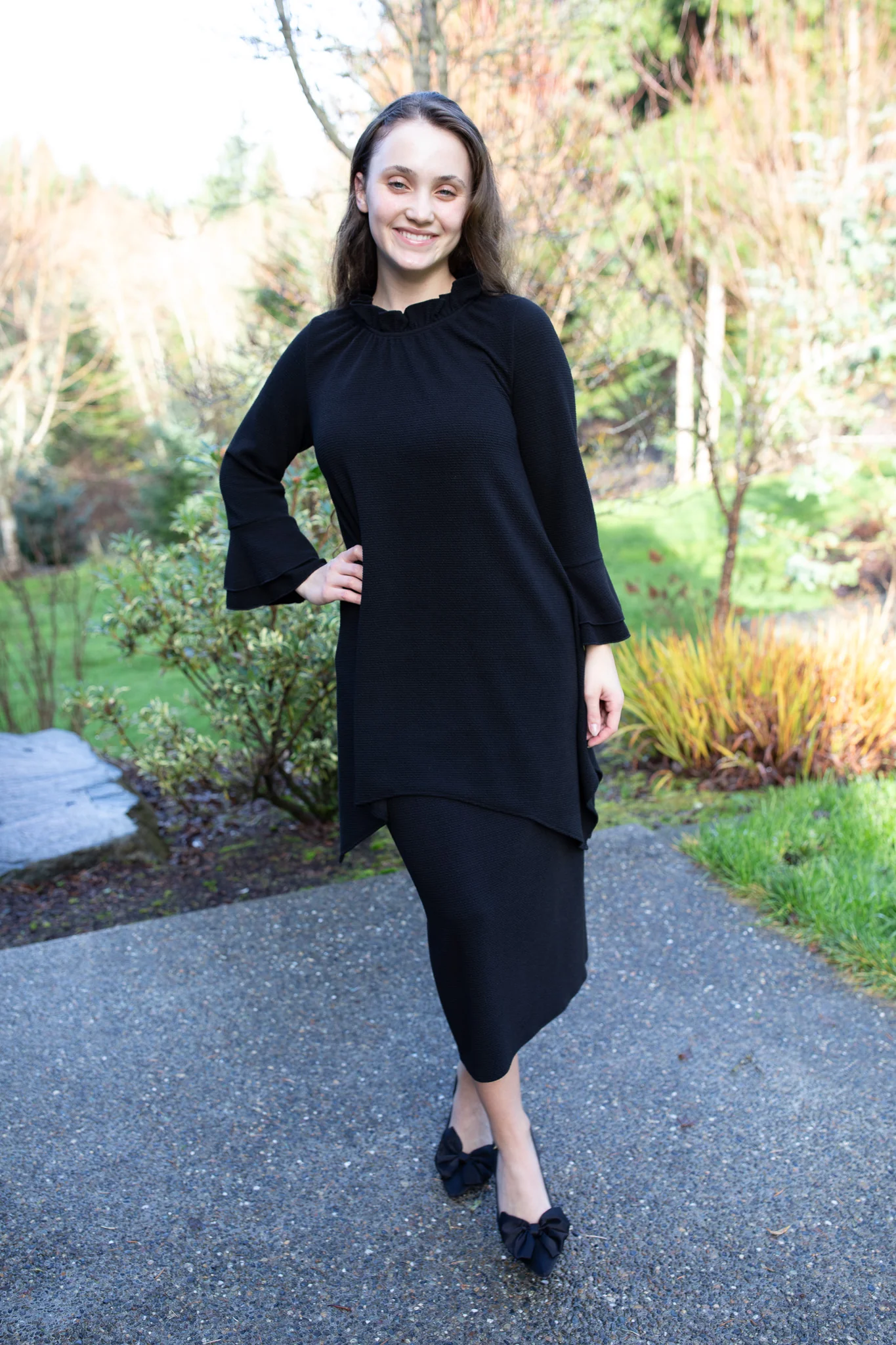 Plus Size Tops
